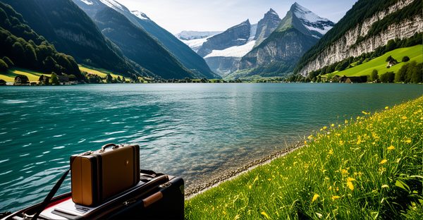 Agence de voyages en suisse : voyages sur-mesure et personnalisés