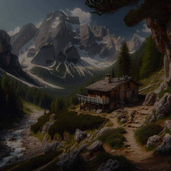 Comment choisir un refuge de montagne dans les Dolomites pour une retraite solitaire?