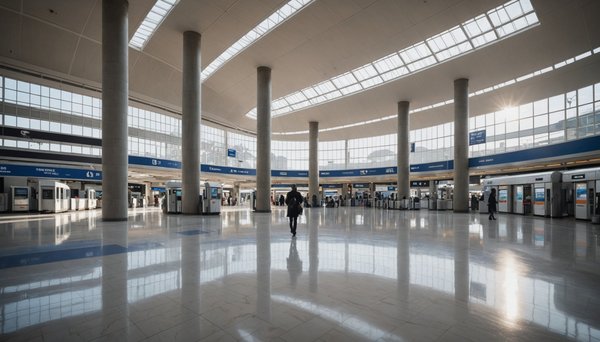 Découvrez les options de location de voiture à la gare de brest